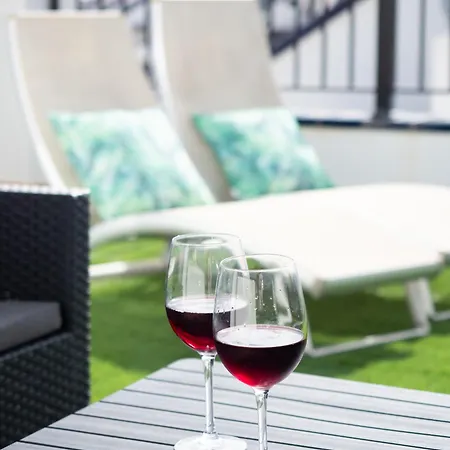 Casa Mimi - Your Perfect Family Getaway بيت للعطل *