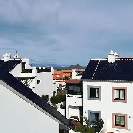 Holiday home Casa Mimi - Your Perfect Family Getaway Corralejo