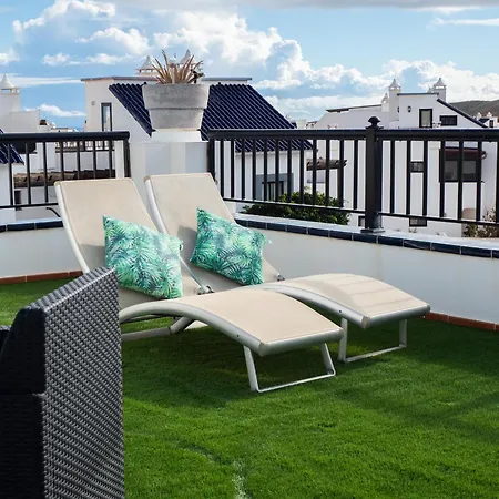 Casa Mimi - Your Perfect Family Getaway Holiday home Corralejo