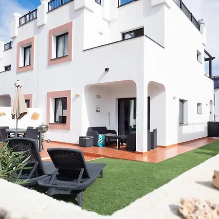 Casa Mimi - Your Perfect Family Getaway Holiday home Corralejo