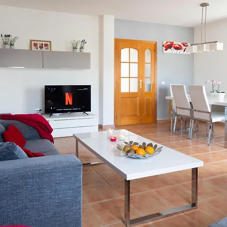 Holiday home Casa Mimi - Your Perfect Family Getaway