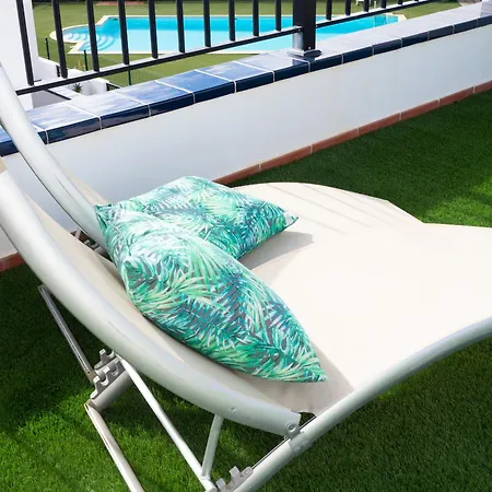 Casa Mimi - Your Perfect Family Getaway Holiday home Corralejo