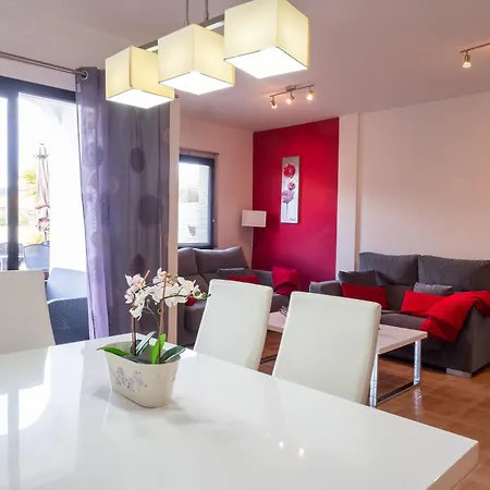 Holiday home Casa Mimi - Your Perfect Family Getaway Corralejo
