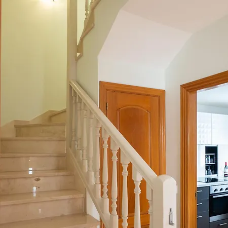 Holiday home Casa Mimi - Your Perfect Family Getaway Corralejo