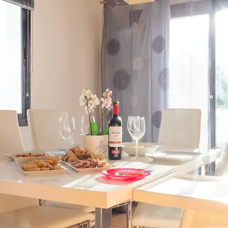 Holiday home Casa Mimi - Your Perfect Family Getaway